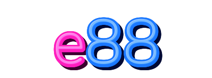 e88 — logo kanal