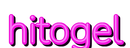 hitogel — logo kanal